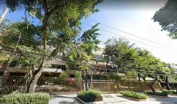 Condomínio Do Edifício Geneve em Rio De Janeiro