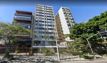 Condomínio Do Edifício Geneve em Rio De Janeiro