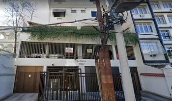 Condomínio Do Edifício Geneve em Rio De Janeiro