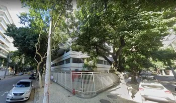 Condomínio Do Edifício Geneve em Rio De Janeiro