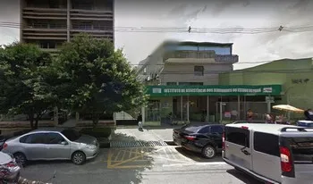 Imagem do Condomínio Do Edifício Geneve em Belém