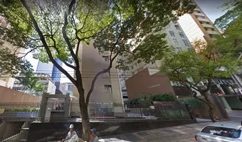 Condomínio Do Edifício Geneve em Belo Horizonte