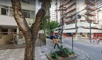 Imagem do Condomínio Do Edifício Geneve em Niteroi