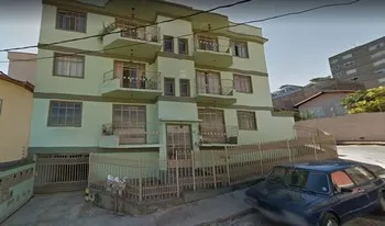 Imagem do Condomínio Do Edifício Geni Pereira Menezes em Barbacena