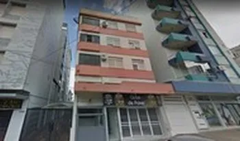 Imagem do Condomínio Do Edifício Geni Tassi em Passo Fundo