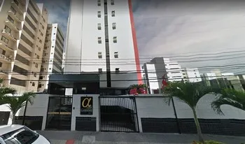 Imagem do Condomínio Do Edifício Gennesis em Maceió