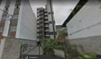 Imagem do Condomínio Do Edifício Genova em Juiz De Fora