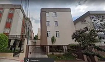 Condomínio Do Edifício Genova em Belo Horizonte