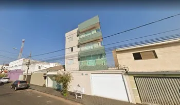 Imagem do Condomínio Do Edifício Genova em Uberlândia