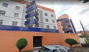 Imagem do Condomínio Do Edifício Genova em Contagem