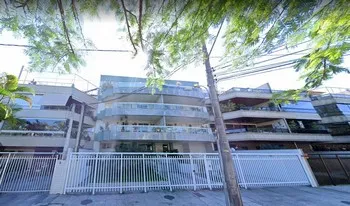 Condomínio Do Edifício Genova em Rio De Janeiro