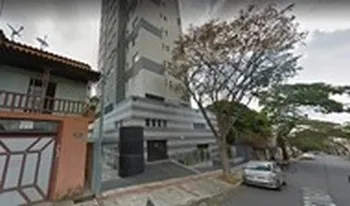 Condomínio Do Edifício Genova em Belo Horizonte