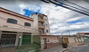 Imagem do Condomínio Do Edifício Genova em Contagem