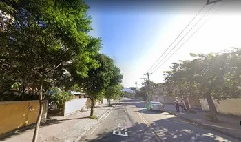 Condomínio Do Edifício Genova em Rio De Janeiro