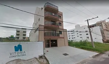 Imagem do Condomínio Do Edifício Genova I (residêncial) em Guarapari