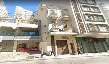 Condomínio Do Edifício Genova em Rio De Janeiro