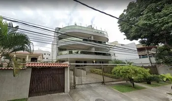 Condomínio Do Edifício Genova em Rio De Janeiro