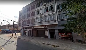 Condomínio Do Edifício Genoveva em Porto Alegre