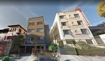 Condomínio Do Edifício Gentil Lopes em Belo Horizonte
