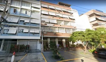 Condomínio Do Edifício Gentry em Rio de Janeiro