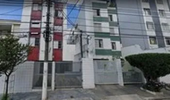 Condomínio Do Edifício Geny em Belo Horizonte