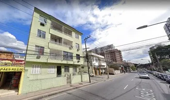 Condomínio Do Edifício Geny em Rio De Janeiro