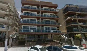 Imagem do Condomínio Do Edifício Geny Almada em Cabo Frio