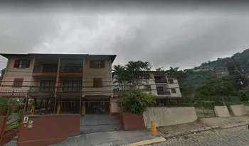 Imagem do Condomínio Do Edifício Geny em Teresópolis