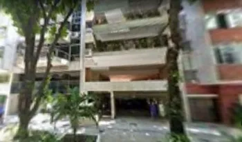 Condomínio Do Edifício Geny Zveiter em Rio De Janeiro