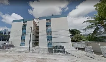 Imagem do Condomínio Do Edifício Geodani em Recife