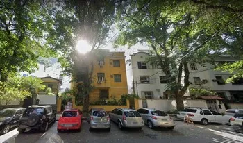 Condomínio Do Edifício Geoper em Rio de Janeiro