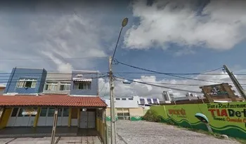 Imagem do Condomínio Do Edifício George Asfora em Olinda