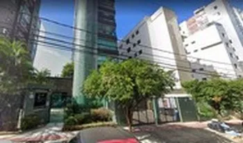 Condomínio Do Edifício George Gershwin em Belo Horizonte