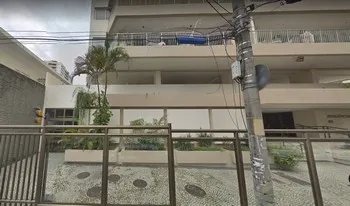Condomínio Do Edifício George Gershwin em Rio De Janeiro