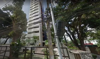 Imagem do Condomínio Do Edifício George Latache Residence em Recife