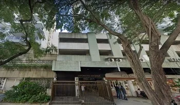 Condomínio Do Edifício George Seurat em Rio De Janeiro