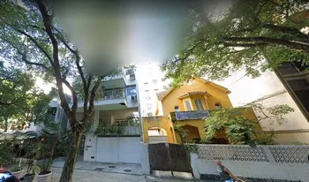 Condomínio Do Edifício George V em Rio De Janeiro