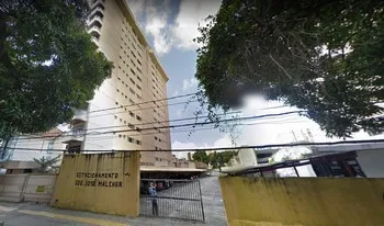 Imagem do Condomínio Do Edifício Georges Bizet em Belém