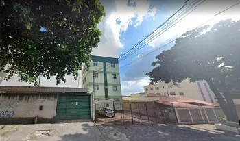 Imagem do Condomínio Do Edifício Georgeta em Contagem