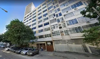 Condomínio Do Edifício Georgetown em Rio De Janeiro