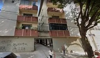 Condomínio Do Edifício Georgette em Belo Horizonte