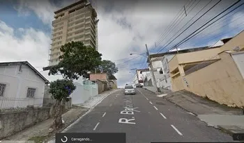 Imagem do Condomínio Do Edifício Georgia em Juiz De Fora