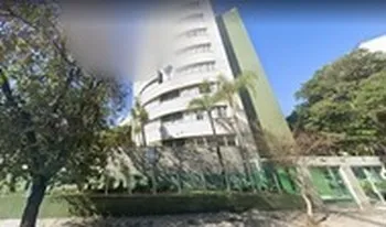 Condomínio Do Edifício Georgia em Belo Horizonte