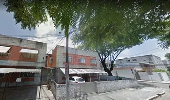 Imagem do Condomínio Do Edifício Georgina em Recife