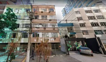 Imagem do Condomínio Do Edifício Georgina em Niteroi