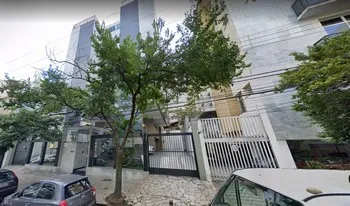 Condomínio Do Edifício Georgina Chaves Lima em Belo Horizonte