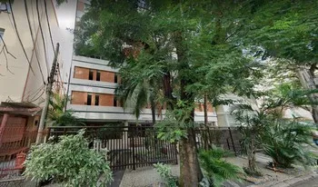 Imagem do Condomínio Do Edifício Georgina De Castro Nunes em Niteroi