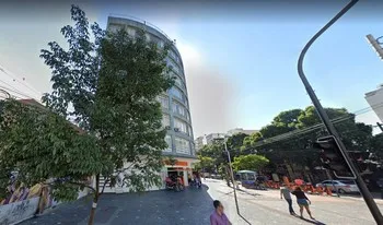 Condomínio Do Edifício Georgina Marques Da Silva em Rio De Janeiro