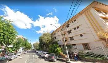 Imagem do Condomínio Do Edifício Geracy Tavares em Divinópolis