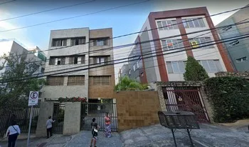 Condomínio Do Edifício Geraes em Belo Horizonte